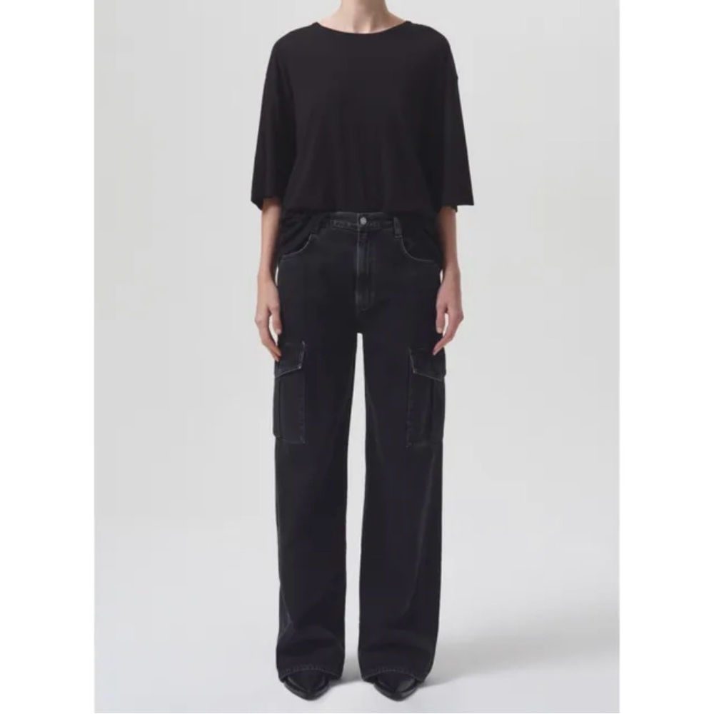 Black Women's Jeans